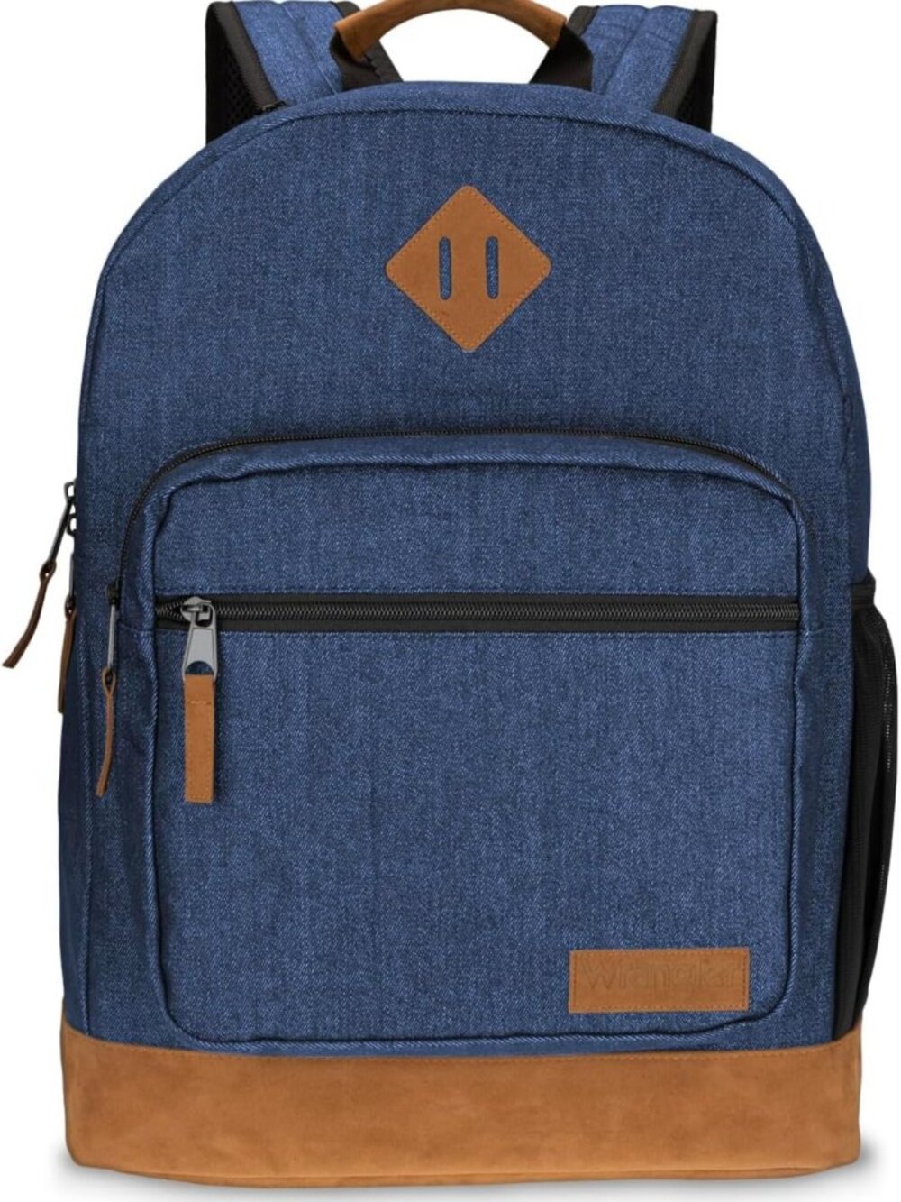 Sturdy Water-Resistant Casual Backpack for Travel & Outdoor Adventures